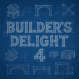 Builders Delight 4