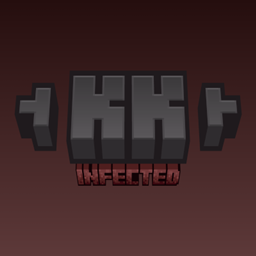KenkuKraft - Infected