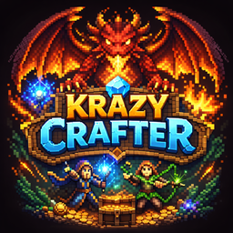 Krazy Crafter