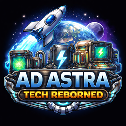 Ad Astra Tech Reborned