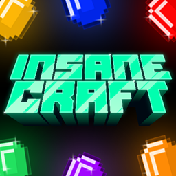 InsaneCraft Modpack