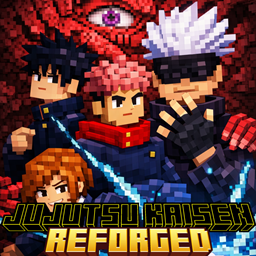 Jujutsu Kaisen Reforged