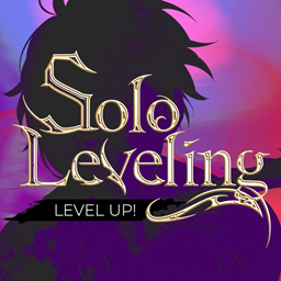 Solo Leveling: Level Up!