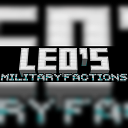 Leo's Military Factions
