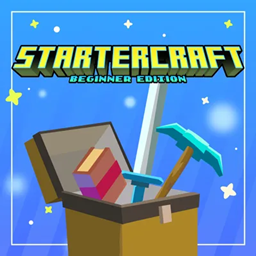 StarterCraft - Beginner Edition | Beta 26.1!