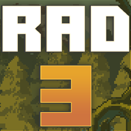 Roguelike Adventures and Dungeons 3