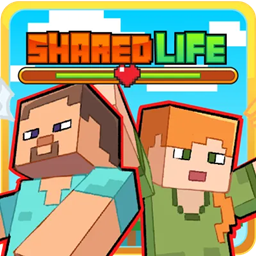 SharedLife - New Multiplayer Experience!