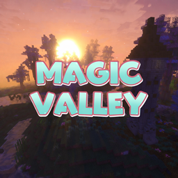 Magic Valley