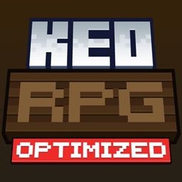 KEO RPG optimized