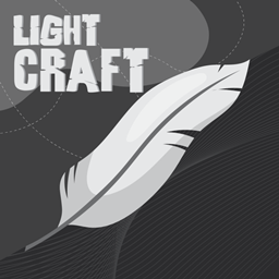 Original Light Craft, but without any add-ons