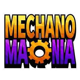 Mechanomania