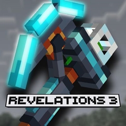 Revelations 3 - just Tech N' building!