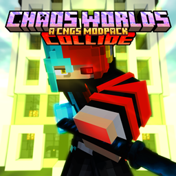 Chaos Worlds Collide - A CNGS Perfect World