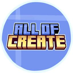 All of Create - Aeronautics