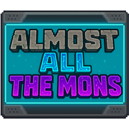 Almost All the Mons