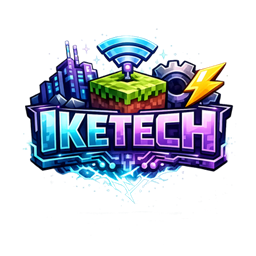 IkeTech 2.0