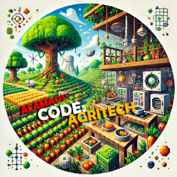 Alamaos' Code: AgriTech