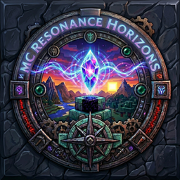 MC Resonance Horizons
