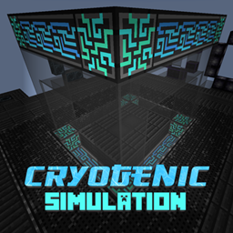 Cryogenic Simulation