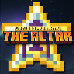 Jetlagg Presents: The Altar
