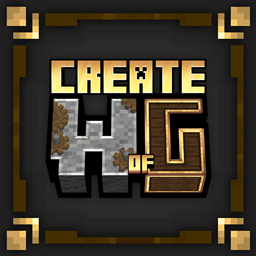 HP - Create World of Gears - Create 6.0.10