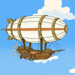 Better Create Aeronautics | Create Aeronautics with Create Addons & Improvements