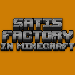 Satisfactory in Minecraft