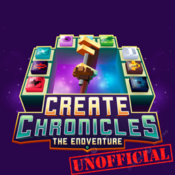 Create Chronicles The Endventure (Unofficial Hard Mode)