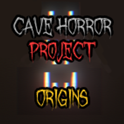 Cave Horror Project Origins