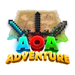 Advent Of Ascension Adventure (AoA Adventure)