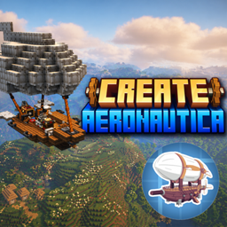 Create Aeronautica