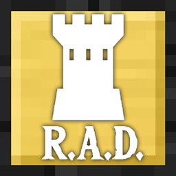 Roguelike Adventures and Dungeons TiC Edition