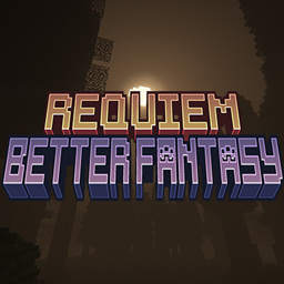 Requiem - BETTER FANTASY (The Last Act)