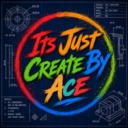 Its Just Create