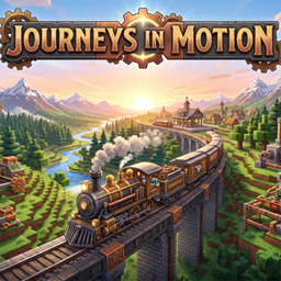 Journey in Motion