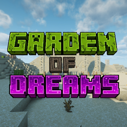 Garden Of Dreams