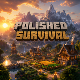 Polished Survival