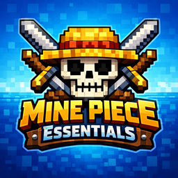 Mine Piece Essentials