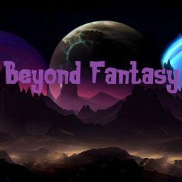 Beyond Fantasy - A Magic RPG Modpack