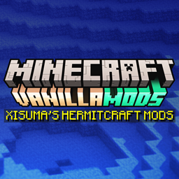 Xisuma's Hermitcraft Enhancements