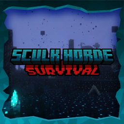 Sculk Horde Survival