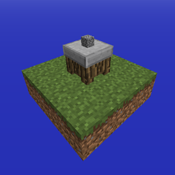 Jakob's Skyblock