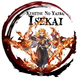 Kimetsu No Yaiba: Isekai (Demon Slayer: Different World)