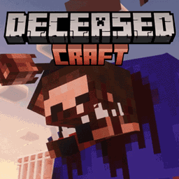 DeceasedCraft - Urban Zombie Apocalypse
