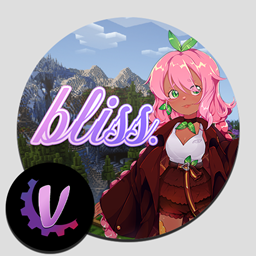 Bliss - a peaceful-like experience