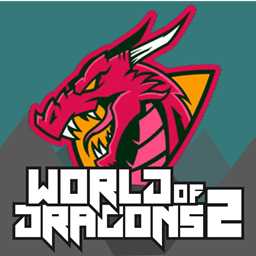 World of Dragons II (WOD2)
