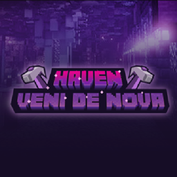 Haven: Veni de Nova
