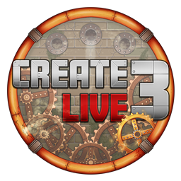 Create Live 3