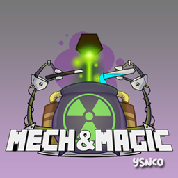 Mech & Magic