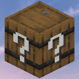 Random Item Skyblock - Planomania I